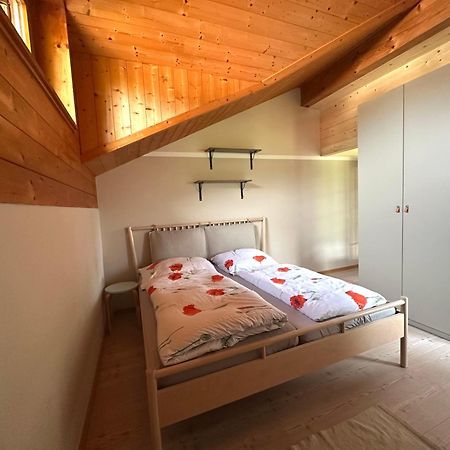 Appartment Lukasser Ainet المظهر الخارجي الصورة