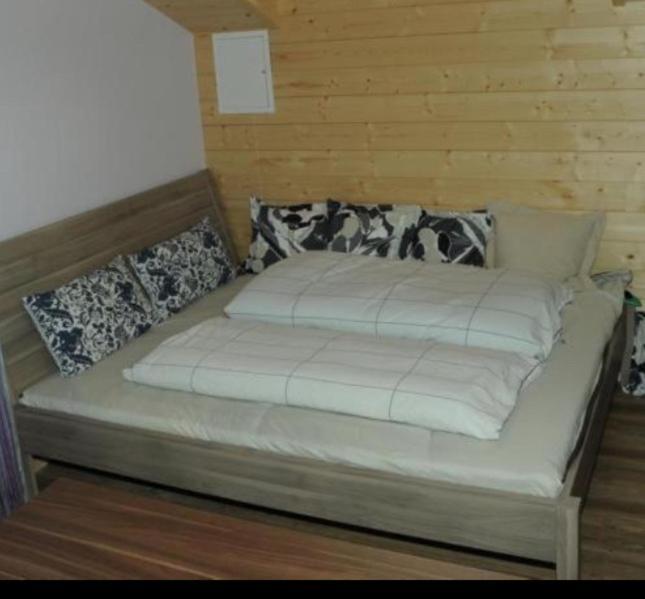 Appartment Lukasser Ainet المظهر الخارجي الصورة