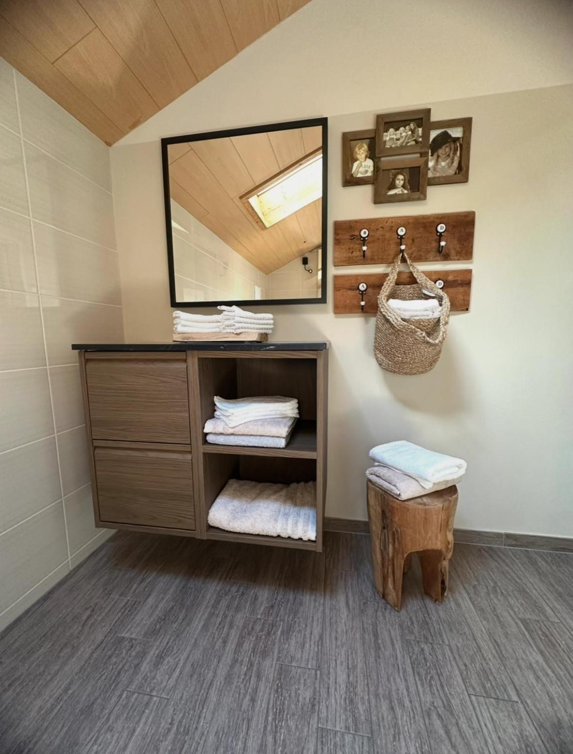 Appartment Lukasser Ainet المظهر الخارجي الصورة