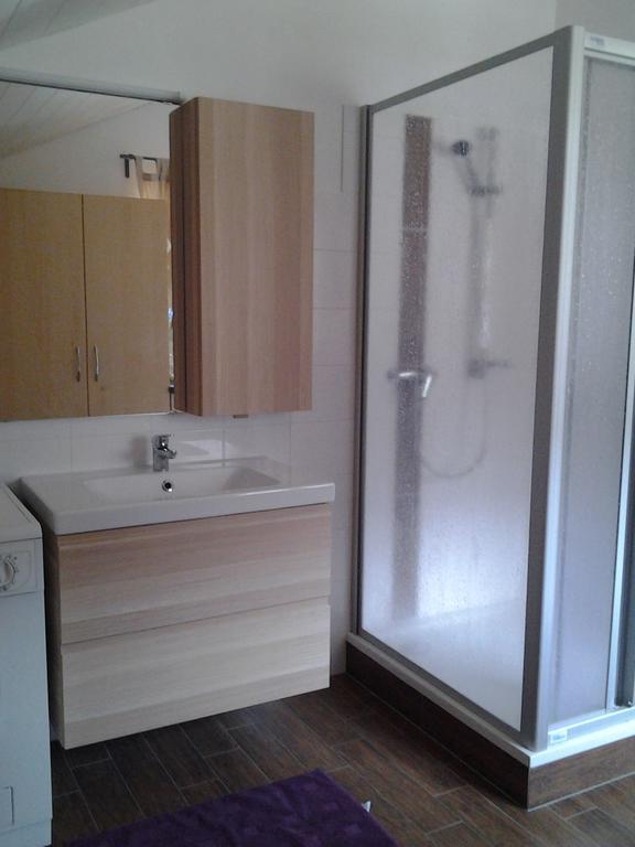 Appartment Lukasser Ainet المظهر الخارجي الصورة