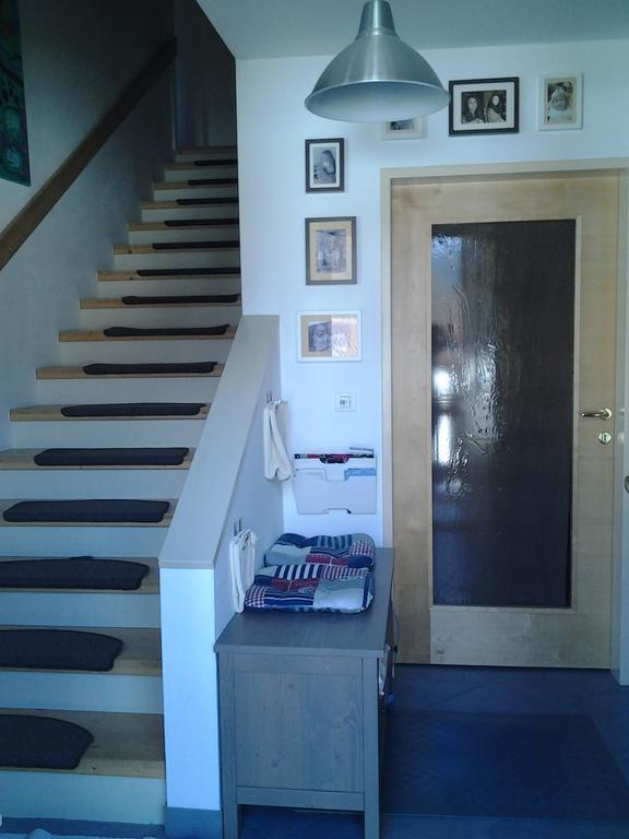 Appartment Lukasser Ainet الغرفة الصورة