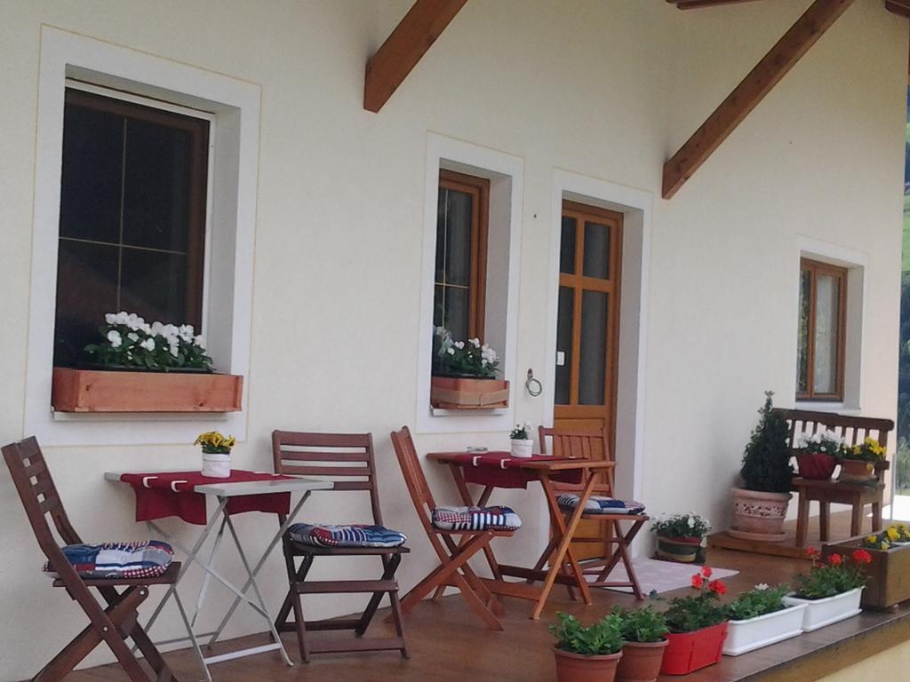 Appartment Lukasser Ainet المظهر الخارجي الصورة