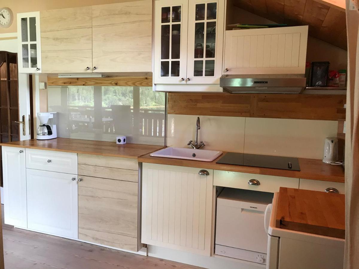 Appartment Lukasser Ainet المظهر الخارجي الصورة